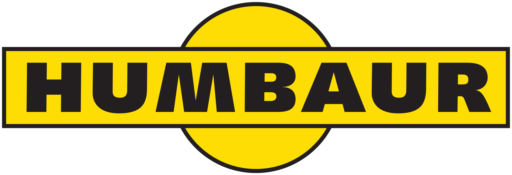 Logo Humbaur